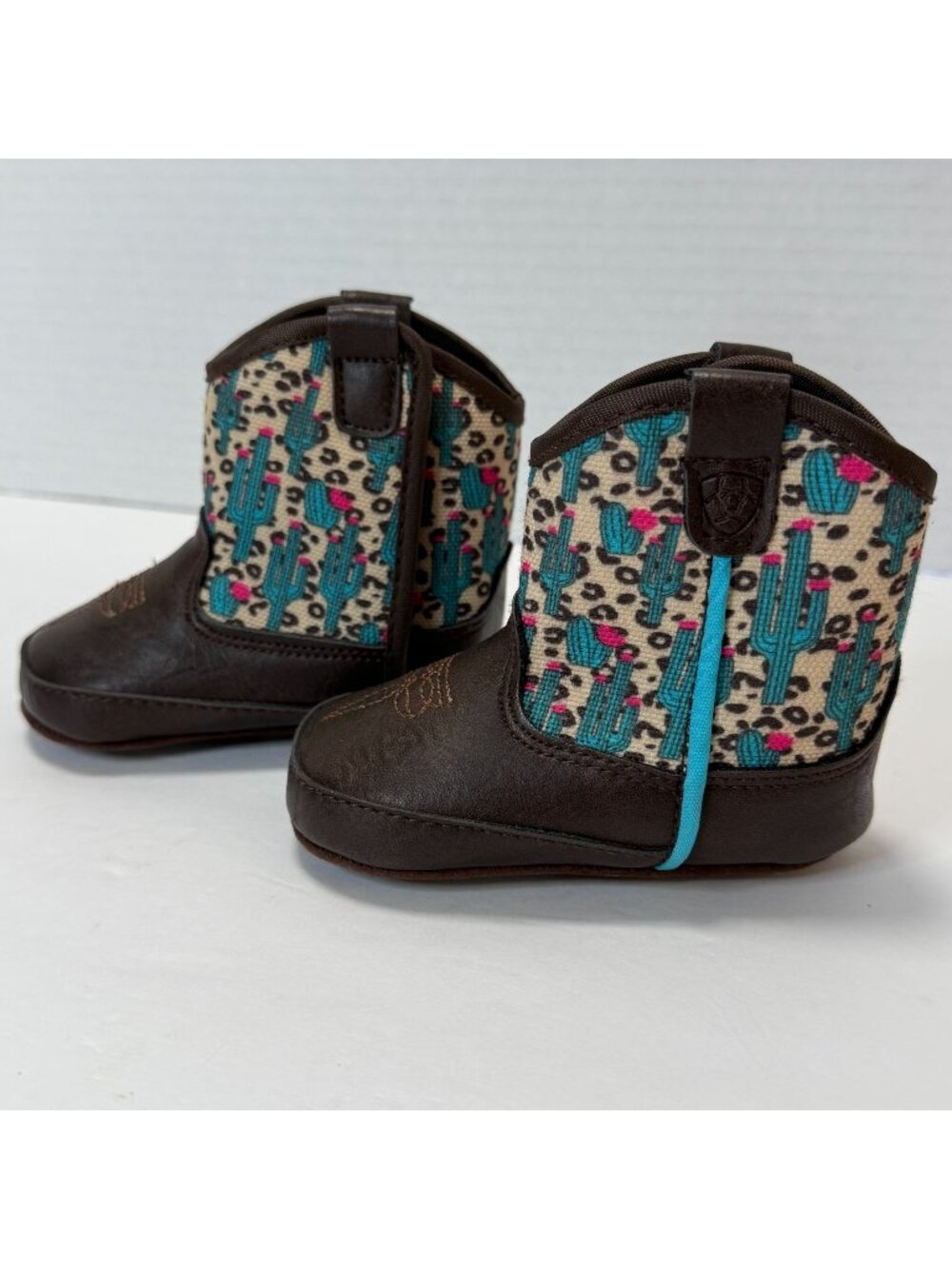 Ariat Infant Lil' Stompers Sonora Boot
